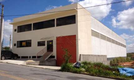 Barracão / Galpão / Depósito para alugar na Rodovia Geraldo Scavone, Rodovia Geraldo Scavone, 2730, Jardim Califórnia, Jacareí