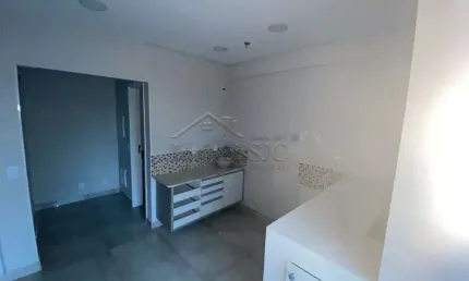 Sala comercial para alugar na Rua Euclides Miragaia, Centro, São José dos Campos