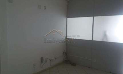 Sala comercial para alugar na Avenida Doutor Adhemar de Barros, Jardim São Dimas, São José dos Campos