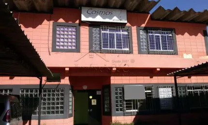 Prédio para alugar na Rua Francisco Paes, Centro, São José dos Campos