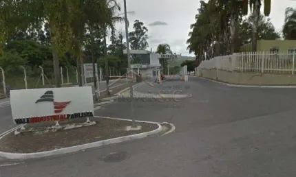 Barracão / Galpão / Depósito para alugar na Rodovia Geraldo Scavone, Rodovia Geraldo Scavone, 2730, Jardim Califórnia, Jacareí
