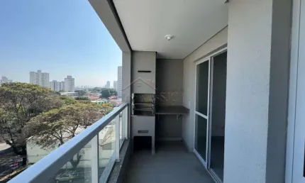 Apartamento com 3 quartos à venda na Rua Ilha do Sul, Jardim Paraíso, São José dos Campos