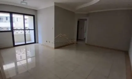 Apartamento com 3 quartos à venda na Rua Benedito Osvaldo Lecques, Parque Residencial Aquarius, São José dos Campos