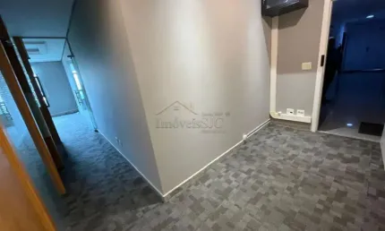 Sala comercial à venda na Avenida Alfredo Ignácio Nogueira Penido, Parque Residencial Aquarius, São José dos Campos