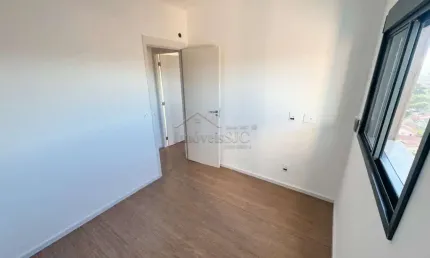 Apartamento com 2 quartos à venda na Rua Laurent Martins, Jardim Esplanada II, São José dos Campos
