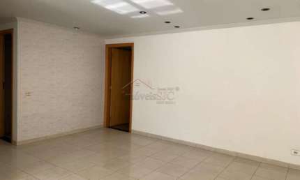 Apartamento com 4 quartos à venda na Avenida São João, Jardim Esplanada, São José dos Campos