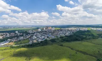 Lote/terreno condomínio residencial em são josé dos campos