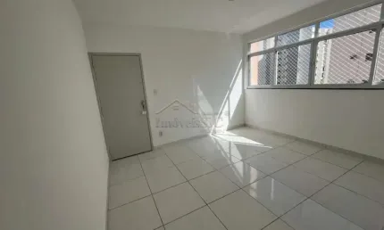Apartamento com 1 quarto à venda na Rua Santa Clara, Vila Adyana, São José dos Campos