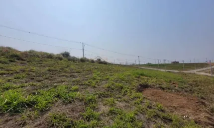 Lote/terreno condomínio residencial em são josé dos campos