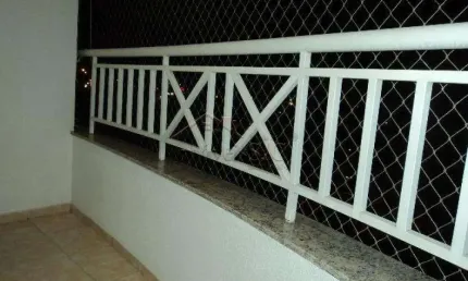 Apartamento com 3 quartos à venda na Av. Dr. Adhemar De Barros, Jardim Maringá, São José dos Campos