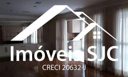 Apartamento com 4 quartos à venda na Rua Corifeu De Azevedo Marques, Bloco B - Vega, Jardim das Indústrias, São José dos Campos