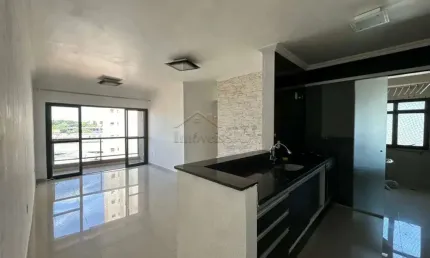 Apartamento com 3 quartos à venda na Rua Koichi Matsumura, B, Jardim América, São José dos Campos