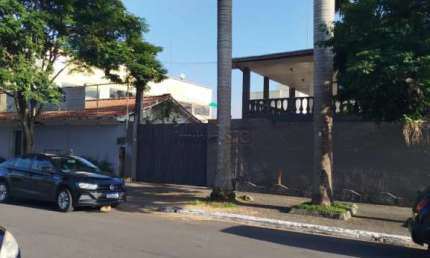 Casa com 4 quartos à venda na Rua Manoel Bosco Ribeiro, 0, Jardim das Indústrias, São José dos Campos