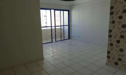 Oportunidade no Jardim Aquárius Excelente Apartamento à Venda e Locação