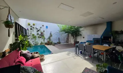 Casa em condomínio fechado com 2 quartos à venda na Estrada Velha Rio - São Paulo, Eugênio de Mello, São José dos Campos