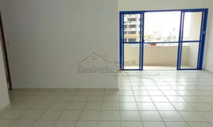 Apartamento com 3 quartos à venda na Rua Doutor Orlando Feirabend Filho, Jardim Aquárius, São José dos Campos