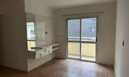 Apartamento à venda no coração do Jardim Aquárius - Ed. Rio das Pedras