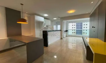 Apartamento com 2 quartos à venda na Rua das Baleias, Jardim Aquárius, São José dos Campos