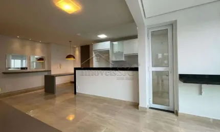 Apartamento com 2 quartos à venda na Rua das Baleias, Jardim Aquárius, São José dos Campos