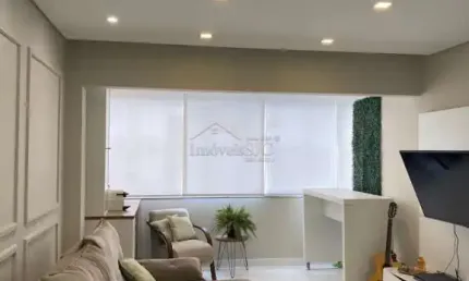 Apartamento à Venda no Jardim Aquarius - Condomínio Cabo Frio