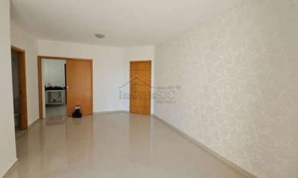 Apartamento com 4 quartos à venda na Rua Laurent Martins, Bloco B, Jardim Esplanada, São José dos Campos