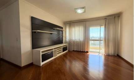 Apartamento com 4 quartos à venda na Avenida Heitor Villa Lobos, Bloco B - Maison Renoir, Vila Ema, São José dos Campos