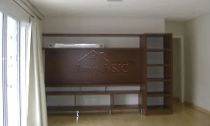 Apartamento com 4 quartos à venda na Avenida Heitor Villa Lobos, B, Vila Ema, São José dos Campos
