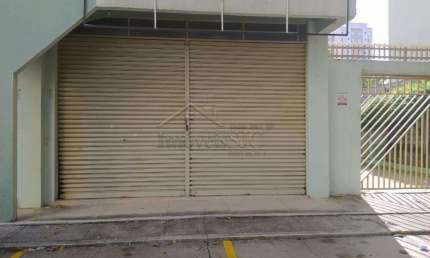 Sala comercial à venda na Rua José Alves Dos Santos, Loja 13, Floradas de São José, São José dos Campos