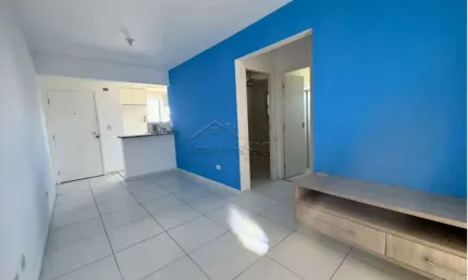 Apartamento com 2 quartos à venda na Rua Kiyoshi Enomoto, Jardim San Marino, São José dos Campos