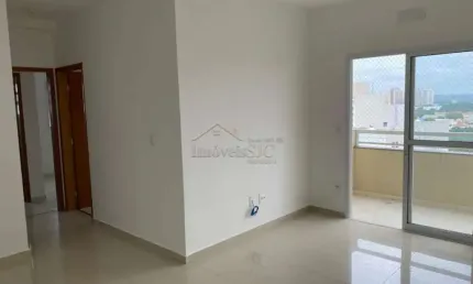 Apartamento com 2 quartos à venda na Rua Palmares, Parque Industrial, São José dos Campos