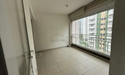 Apartamento com 2 quartos à venda na Rua Doutor Das Jorge De Oliveira Coutinho, Jardim Aquárius, São José dos Campos