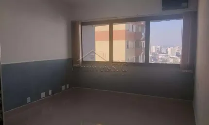 Sala comercial à venda na Rua Euclides Miragaia, Centro, São José dos Campos