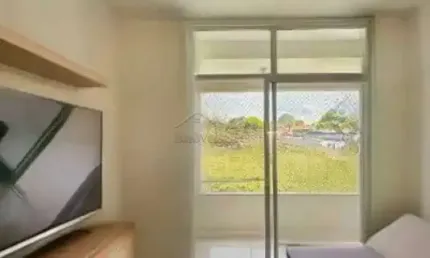 Apartamento com 2 quartos à venda na Rua Vasomiro Malaquias de Barros, Jardim Satélite, São José dos Campos
