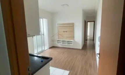 Apartamento com 2 quartos à venda na Rua Izola Gerdulo Poli, Condomínio Residencial Colinas do Paratehy, São José dos Campos
