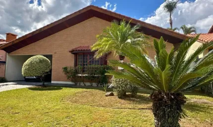 Casa em condomínio fechado com 4 quartos à venda na Avenida Yedo Martins, Rua Maria Aparecida De Brito Moura, Esplanada do Sol, São José dos Campos