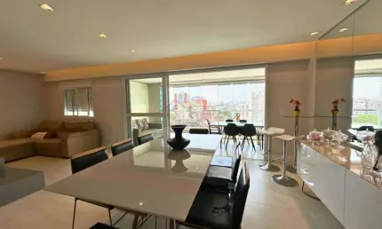 Apartamento a venda na vila ema - sol da manhã - andar alto