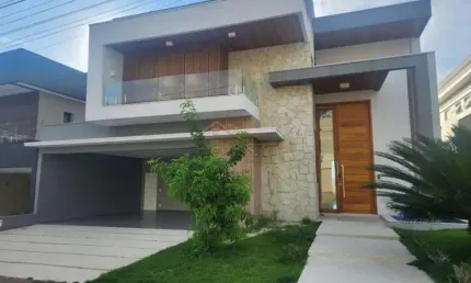 Casa em condomínio fechado com 4 quartos à venda na Avenida Aquarela Do Brasil, Alameda Sivuca, Urbanova, São José dos Campos