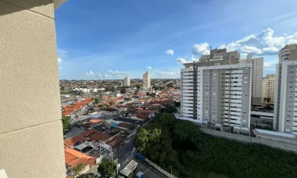 Apartamento com 2 quartos à venda na Rua Icatu, Bloco 1, Parque Industrial, São José dos Campos