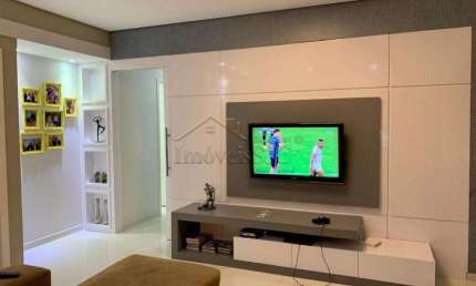 Sala comercial à venda na Rua Corifeu De Azevedo Marques, Bloco B - Vega, Jardim das Indústrias, São José dos Campos