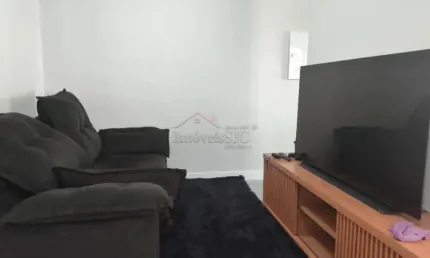 ? Apartamento a Venda em Andar Alto - Vila Industrial