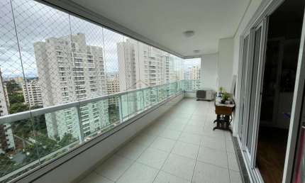 Apartamento à venda - Um imóvel incrível para quem busca conforto e praticidade!