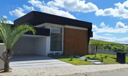 Casa Térrea em Condomínio ? Conforto e Exclusividade