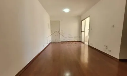Apartamento com 2 quartos à venda na Rua Haiti, Bloco B - Beija Flor, Jardim América, São José dos Campos