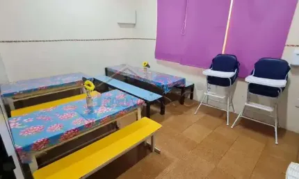 Oportunidade de ponto comercial, atualmente esta alugado por uma escola infantil