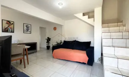 Casa com 2 quartos à venda na Avenida da Liberdade, Jardim Alvorada, São José dos Campos