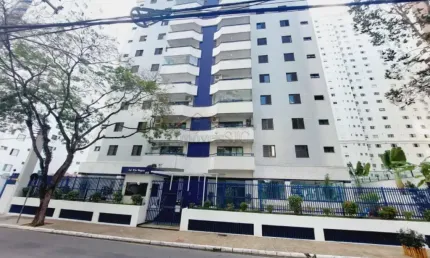 Apartamento com 3 quartos à venda na Rua Ruivo, Jardim Aquárius, São José dos Campos