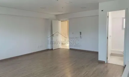 Sala comercial à venda na Rua Doutor Orlando Feirabend Filho, Bloco A, Jardim Aquárius, São José dos Campos