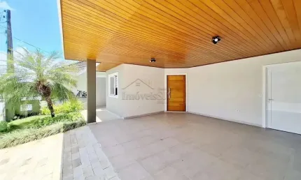 Casa em condomínio fechado com 2 quartos à venda na Rua Maria José Amaral, Rua Maria José Amaral Alves, Urbanova, São José dos Campos