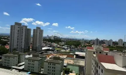Apartamento com 2 quartos à venda na Rua José Cobra, Palmeiras de São José, São José dos Campos