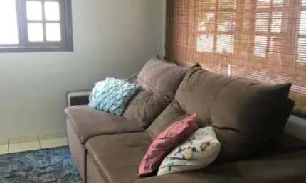 Apartamento com 4 quartos à venda na Rua João Justo Pereira, Rua João Justo Pereira, Urbanova, São José dos Campos